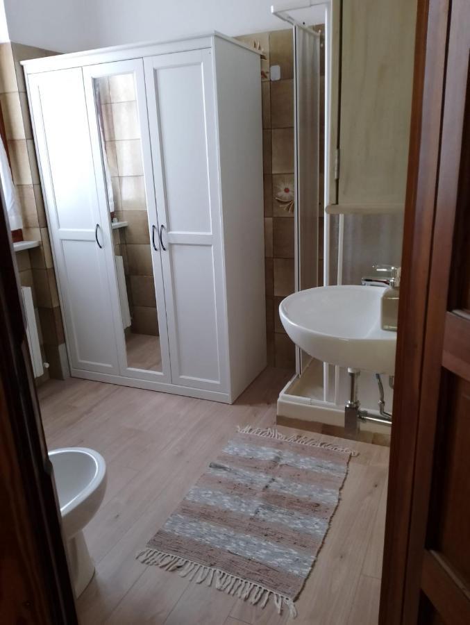 Bed & Breakfast Lujocanda Casarza Ligure Kültér fotó