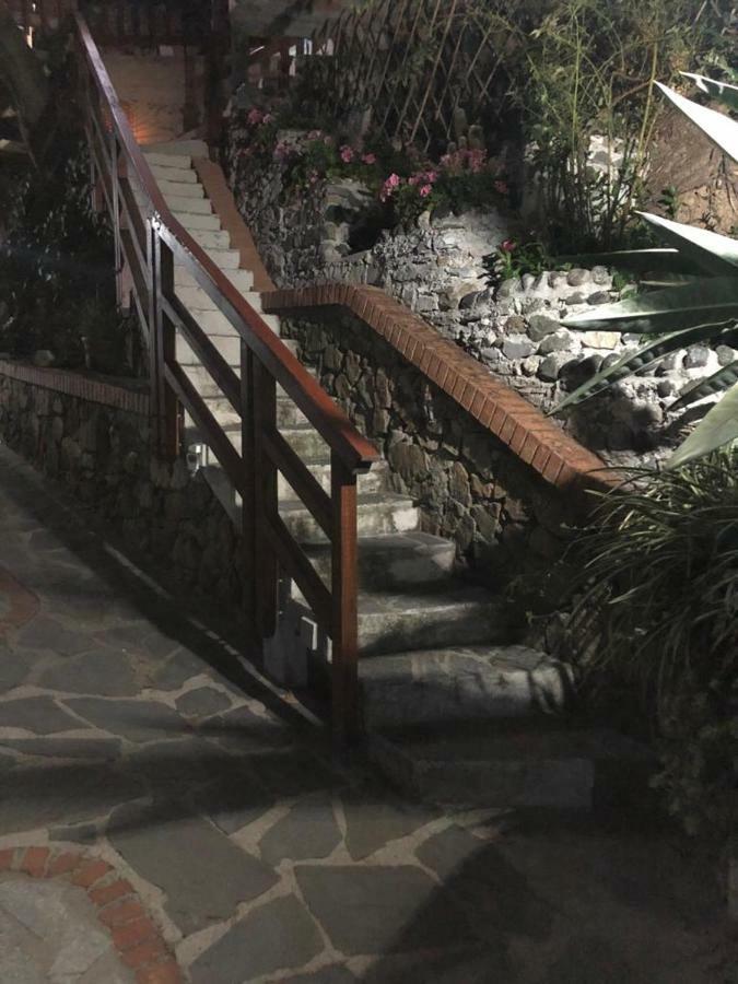 Bed & Breakfast Lujocanda Casarza Ligure Kültér fotó